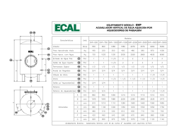 Informa&ccedil;&otilde;es t&eacute;cnicas deste produto