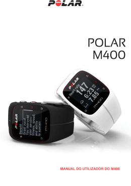 M400 - Polar