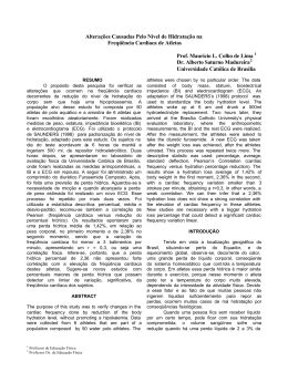 Artigo Completo - Sa&uacute;de em Movimento