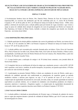 Edital de Estagio-001-2015-Comarca de Boa - Direito