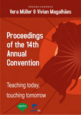Proceedings of the 14th Annual Convention: Teaching