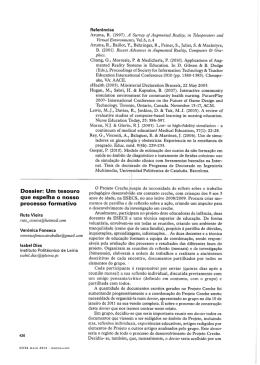 IPCE2012_Relato Dossier - IC-Online