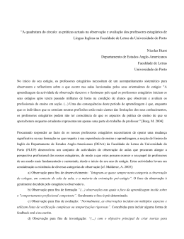 read article - Universidade do Porto