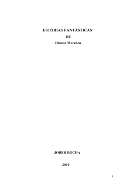 EST&Oacute;RIAS FANT&Aacute;STICAS