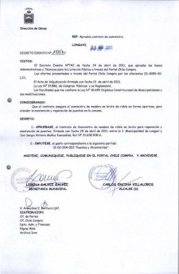 Page 1 Direcci&oacute;n da [libras REF`. Apru&szlig;laa caniraia de 5uminlsir`a