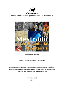 fluido de corte mineral emulsion&aacute;vel
