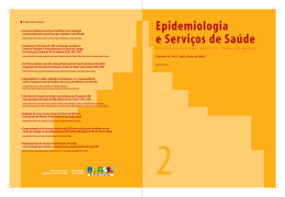 2 - Biblioteca Virtual em Sa&uacute;de