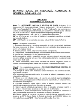 Estatuto
