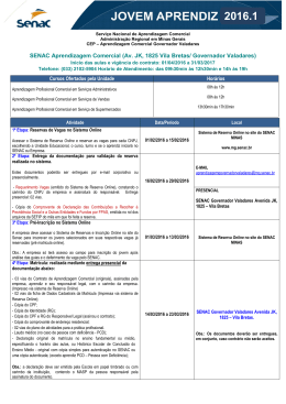 Governador Valadares