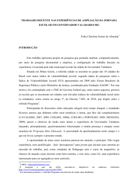 Artigo - Rede de Estudos do Trabalho