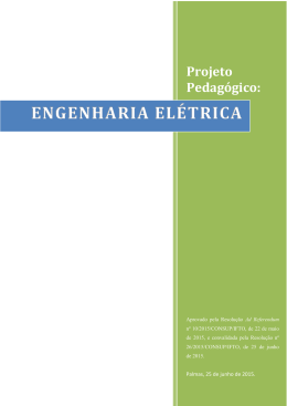 ENGENHARIA CIVIL - Instituto Federal do Tocantins