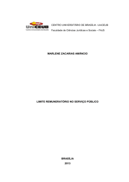 marlene zacarias am&acirc;ncio limite remunerat&oacute;rio no