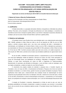 Gest&atilde;o P&uacute;blica julho 2013