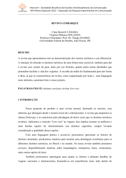 Trabalho - Intercom