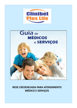 Guia do Assiciado