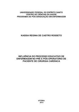 Pr&oacute;-Reitoria de Pesquisa e P&oacute;s-Gradua&ccedil;&atilde;o - UFES