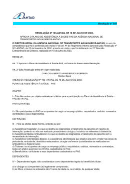 Resolu&ccedil;&atilde;o n&ordm; 103