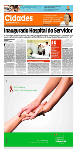 Jornal o Estado do Maranh&atilde;o