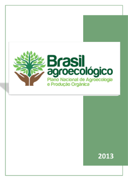 Iniciativas - Minist&eacute;rio do Desenvolvimento Agr&aacute;rio