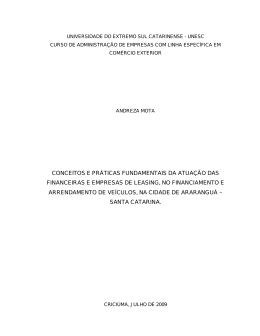 Imagem em PDF - Universidade do Extremo Sul Catarinense