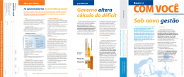 Informativos Itaubank - Ed. 02 - Mar/Abr 2007