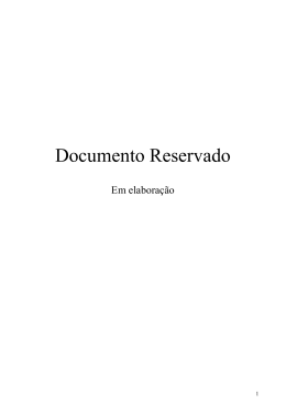 Guia Para Gerenciamento de Riscos