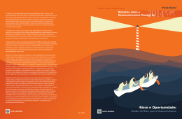 Risco e Oportunidade: - World Bank Internet Error Page AutoRedirect