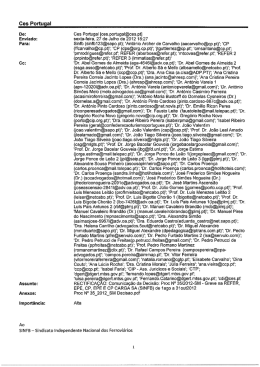 Retifica&ccedil;&atilde;o