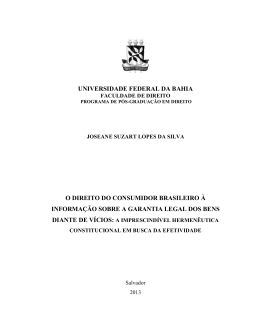 JOSEANE SUZART LOPES DA SILVA - RI UFBA