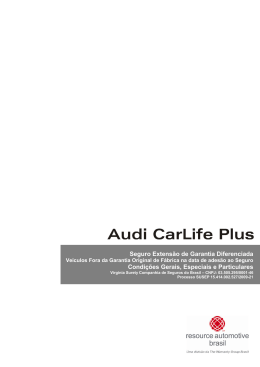 SEGURO DE - The Warranty Group