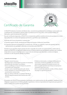 stacatto-Certificado de Garantia (conceito 8-4)