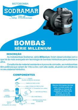 Manual bomba individual