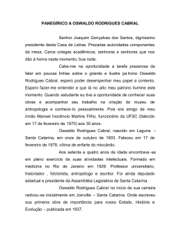 Visualizar paneg&iacute;rico - Academia de Letras de Bigua&ccedil;u