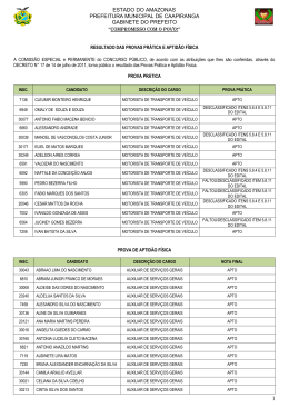 GOVERNO DO ESTADO DE GOI&Aacute;S