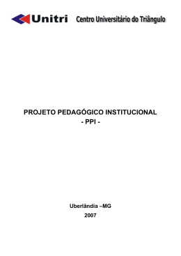 X - Espa&ccedil;o do Aluno