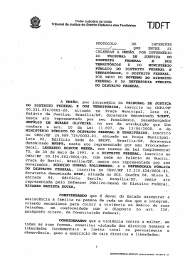 protocolo de inten&ccedil;&otilde;es