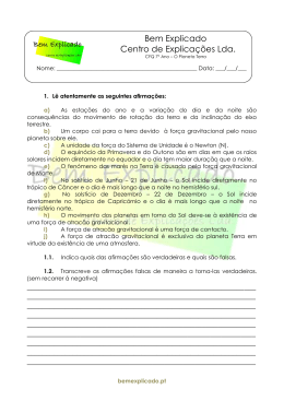 1 - Bem Explicado