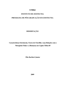 INSTITUTO DE ZOOTECNIA PROGRAMA DE P&Oacute;S