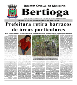 62 - Prefeitura de Bertioga