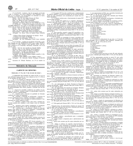 Portaria n&ordm; 976, de 27 de julho de 2010