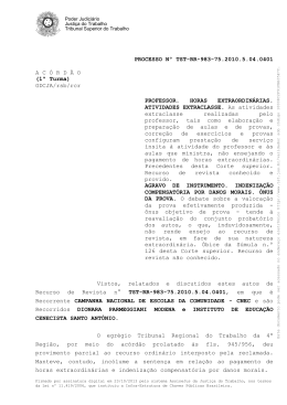 A C &Oacute; R D &Atilde; O - O jornal de todos os Brasis
