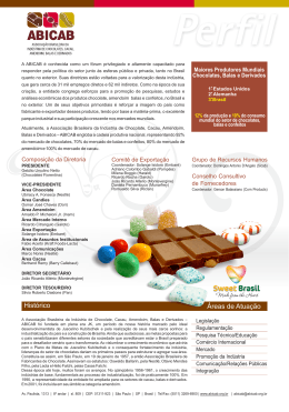 clicando aqui - Sweet Brasil