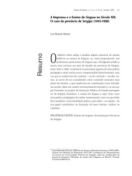 revista concluida