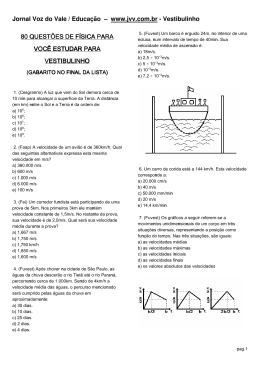 Jornal Voz do Vale / Educa&ccedil;&atilde;o &ndash; www.jvv.com.br