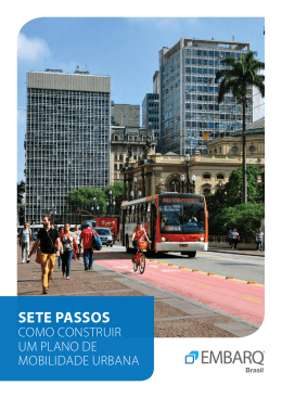 SETE PASSOS