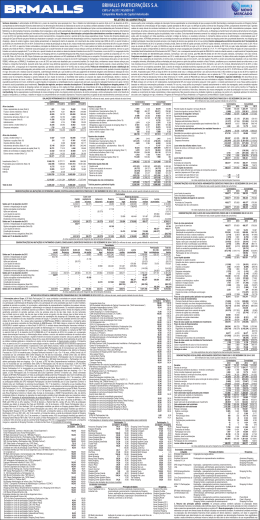 Balanço - Valor Econômico