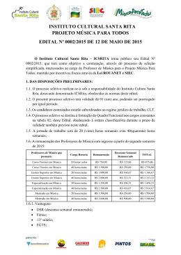 edital retificado nº 0002/2015