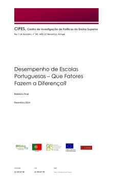 Document - Programa Operacional de Assist&ecirc;ncia T&eacute;cnica