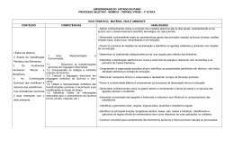 qu&iacute;mica