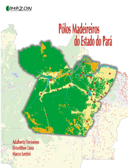 estado-do-Par&aacute;-IMAZON